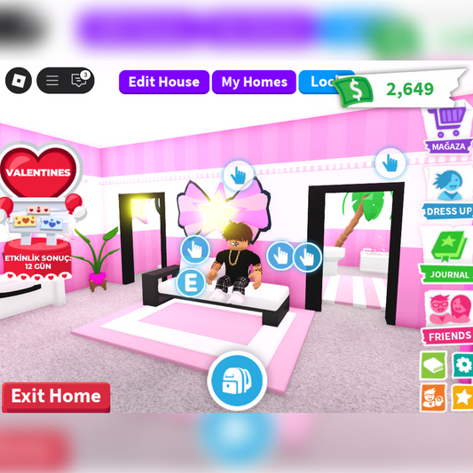 (NO EMAIL) 11.5k+ Robux Total Account - rblxkid.shop