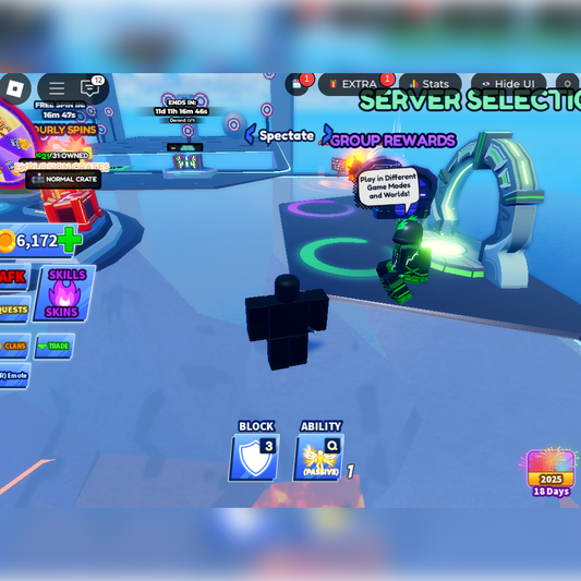 (NO EMAIL) 14.2k+ Robux Total Account - rblxkid.shop
