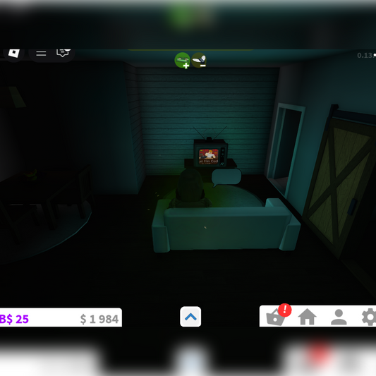 (NO EMAIL) 19.3k+ Robux Total Account - rblxkid.shop