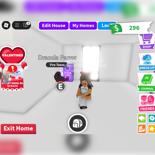 (NO EMAIL) 12.7k+ Robux Total Account - rblxkid.shop