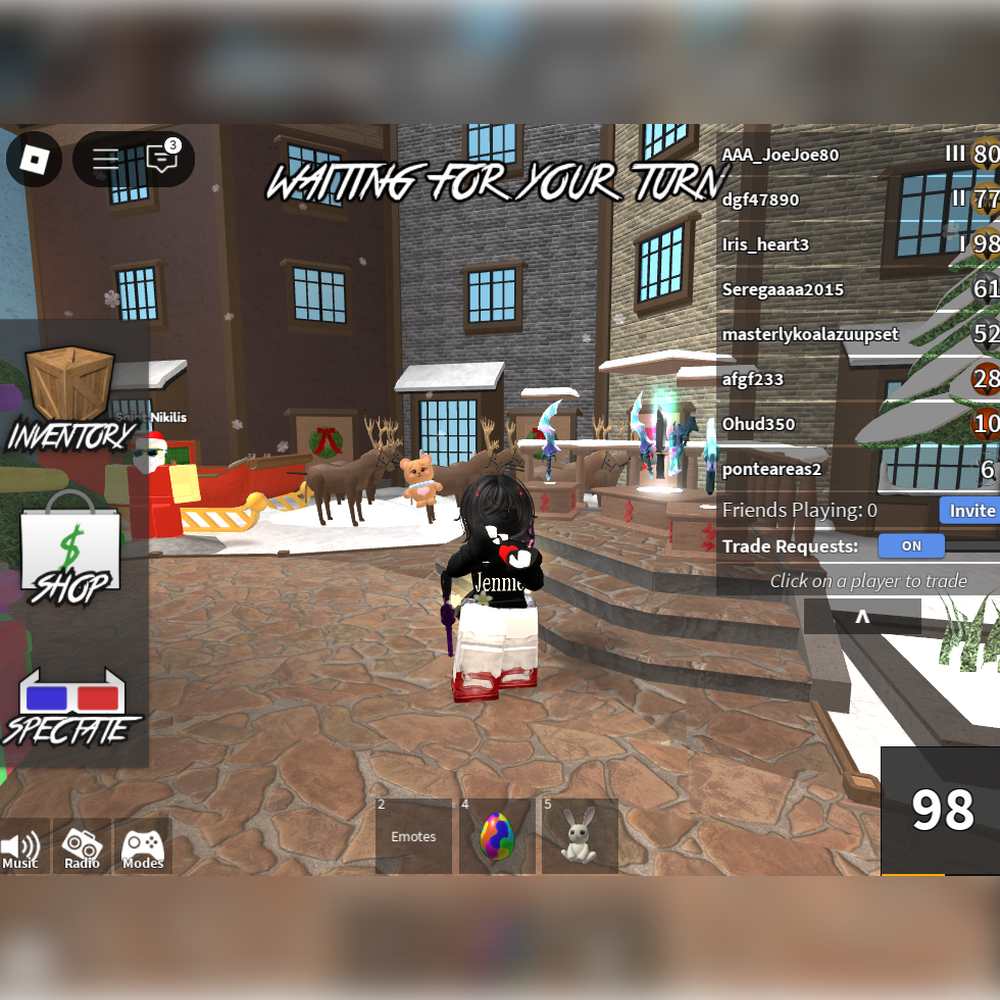 (NO EMAIL) 12.1k+ Robux Total Account - rblxkid.shop
