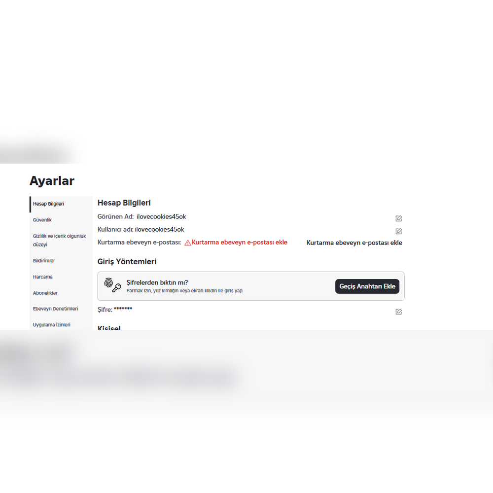 (NO EMAIL) 19.3k+ Robux Total Account - rblxkid.shop