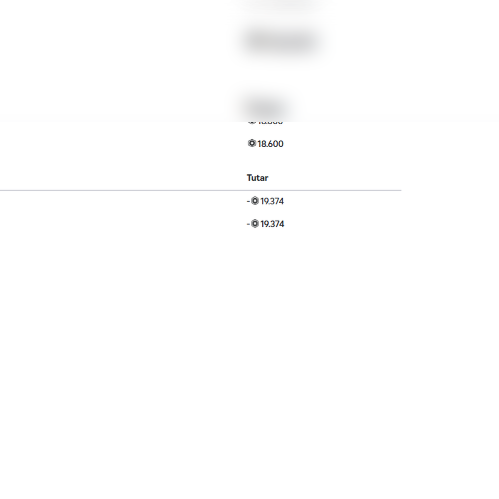 (NO EMAIL) 19.3k+ Robux Total Account - rblxkid.shop