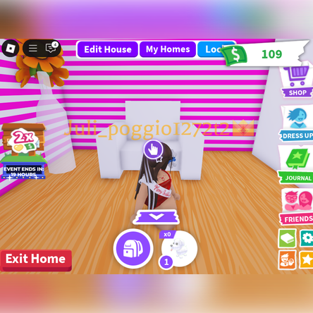 (UNVERIFIED) 17.2k+ Robux Total Account