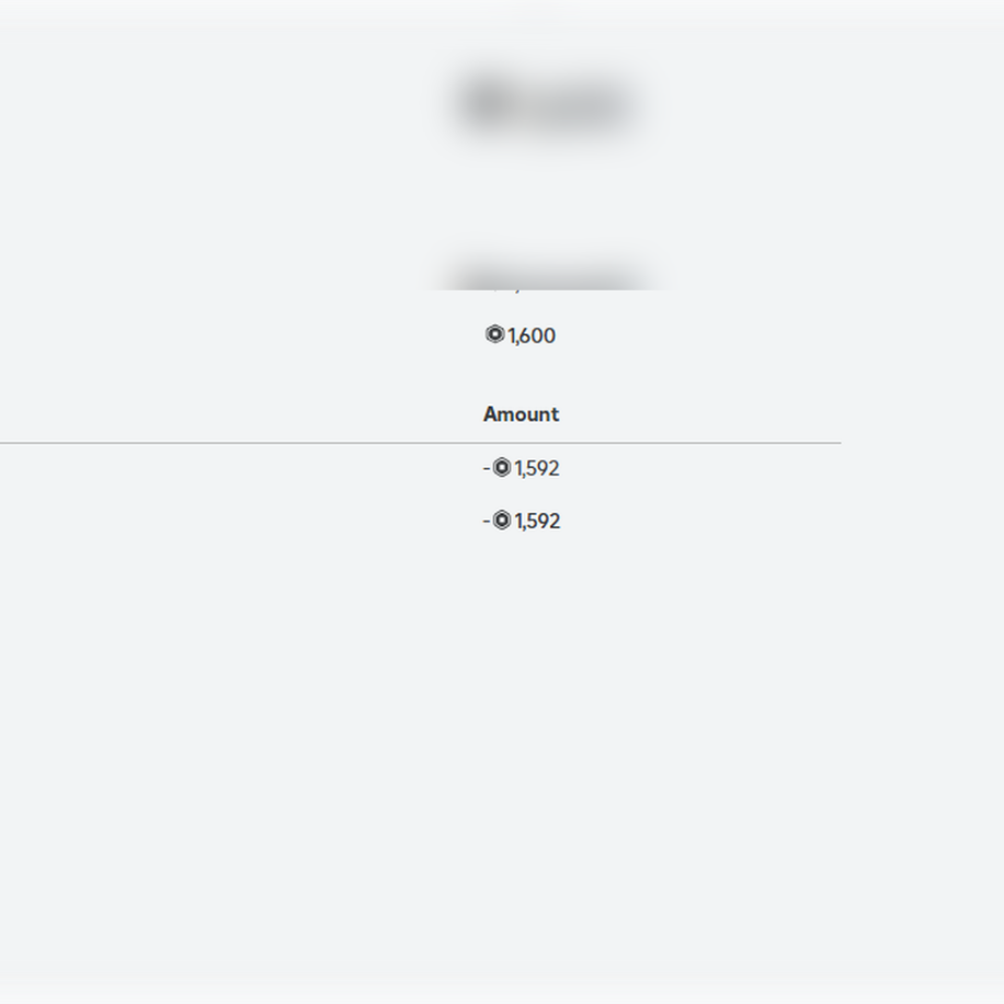 (NO EMAIL) 1.5k+ Robux Total Account - rblxkid.shop