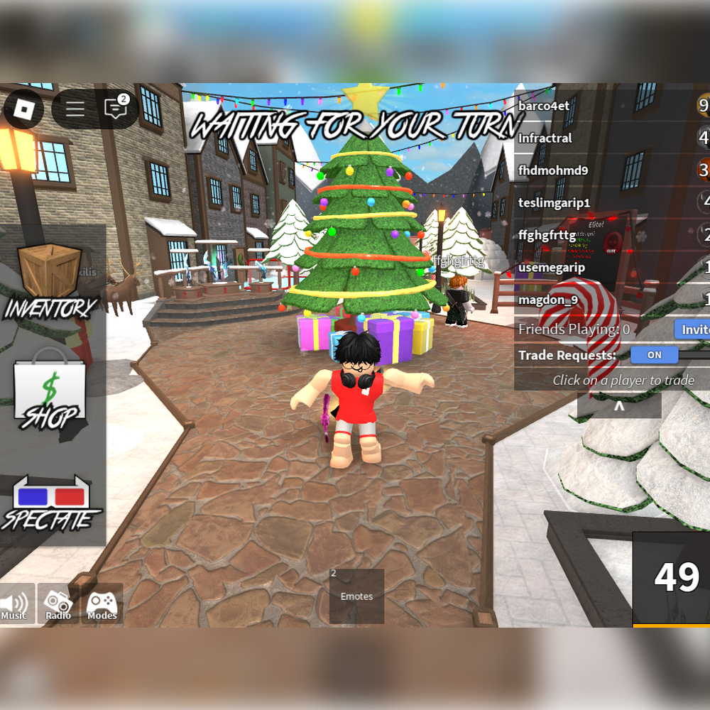 (NO EMAIL) 1.3k+ Robux Total Account - rblxkid.shop