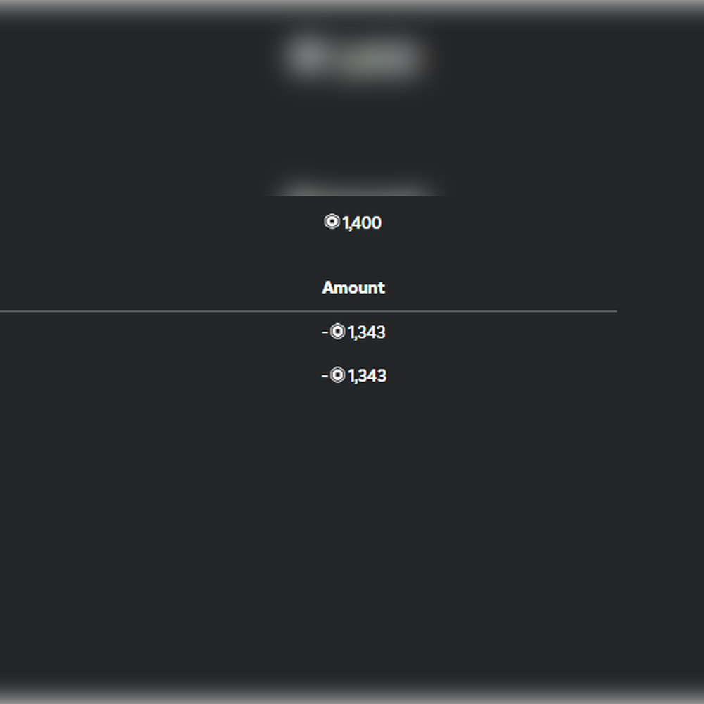 (NO EMAIL) 1.3k+ Robux Total Account - rblxkid.shop