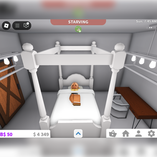 (NO EMAIL) 3.3k+ Robux Total Account - rblxkid.shop