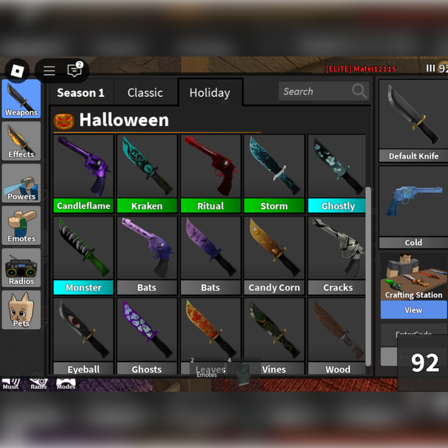 (NO EMAIL) 6k+ Robux Total Account - rblxkid.shop