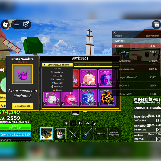 (NO EMAIL) 1.8k+ Robux Total Account - rblxkid.shop