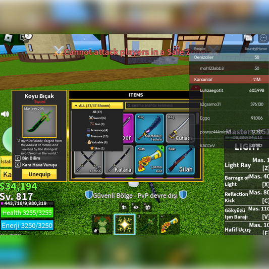 (NO EMAIL) 3.5k+ Robux Total Account - rblxkid.shop